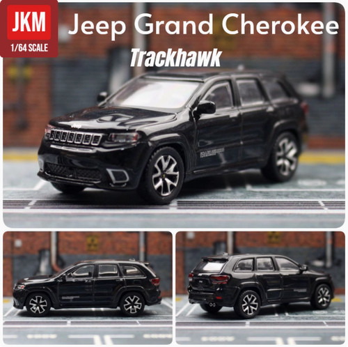 Modellino auto jeep - jeep, grand