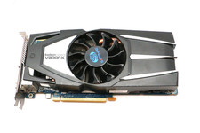 Sapphire Radeon Vapor X HD