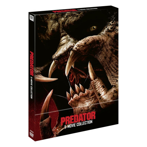Predator film - -,