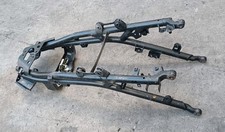 Semi telaio posteriore Honda CBR 500 R del 2017 ( 50240-MJW-J00ZA )