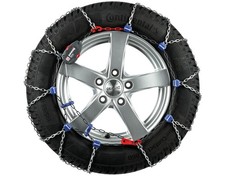 CATENE DA NEVE PER AUTO PEWAG SERVO SPORT CON INGOMBRO 7 MM GR 76 MIS 235/45 R18