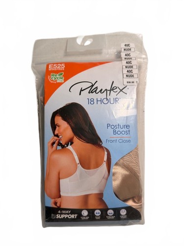 Reggiseno playtex ore - reggiseno,
