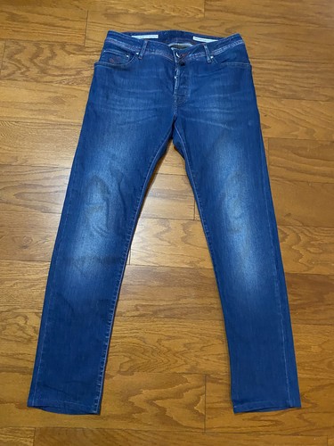 Pantalone jeans jacob cohen - jeans,