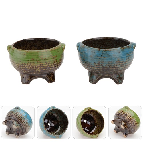 Pcs vasi ceramica - ceramica, per