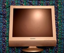 Samsung lw20m22cp monitor - samsung,