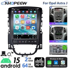 Autoradio Carplay Android 15