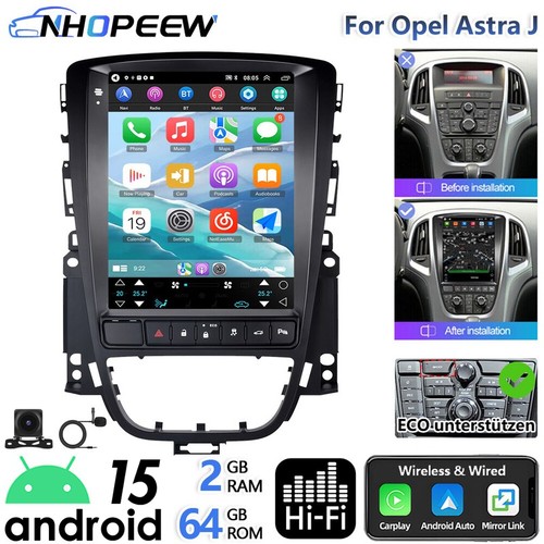 Autoradio carplay android - autoradio, 15