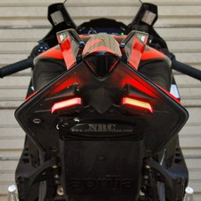 NRC 2025+ Aprilia RSV4 Fender