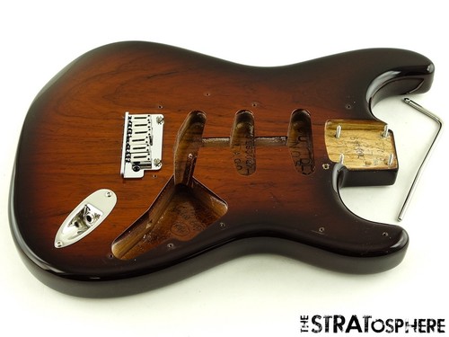 Fender custom shop - fender,