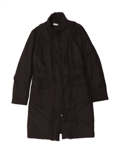Cappotto donna imbottito