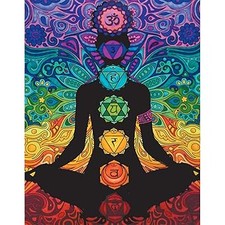 Meditazione Colorvelvet