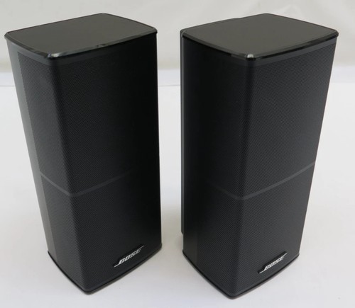 Altoparlanti staffe surround - staffe,