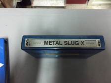 K2743NN-Metal Slug X NEO GEO