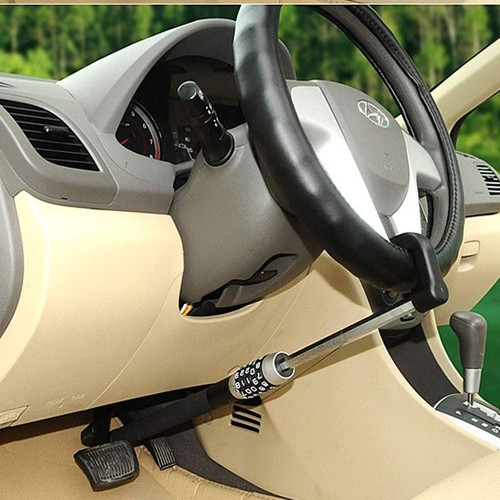 Wanlian blocco volante auto - blocco,