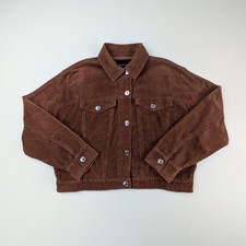 Stradivarius Women Corduroy
