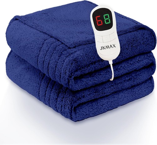 Coperta elettrica riscaldata - coperta,