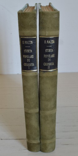 Domenico razza storia popolare - storia,