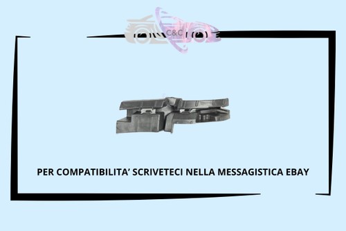 Staffa staffetta guida - staffetta,