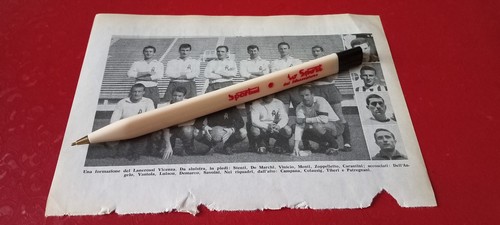 Lanerossi vicenza pagina - vicenza,