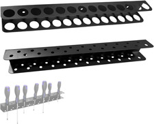 2 Pezzi Set Porta Attrezzi Da