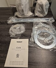 TANNOY CVS 4 BIANCO diffusori