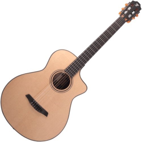 Furch grand nylon - grand, gnc
