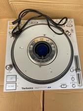 Technics SL-DZ1200 Giradischi