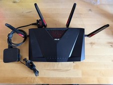 ASUS RT-AC88U AC3100 Router da