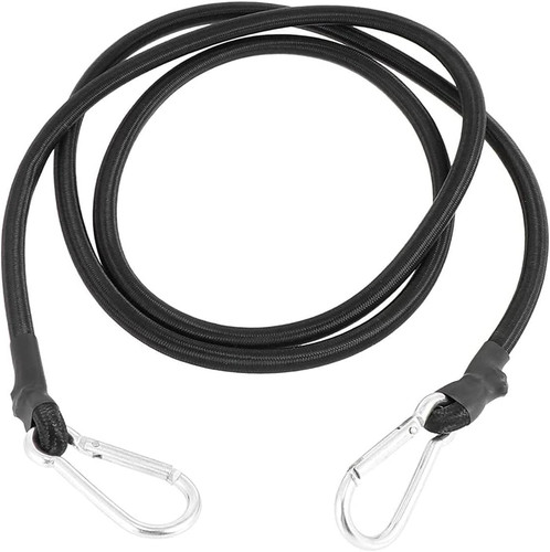 Corde elastiche con - 2m,