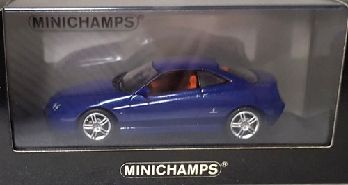Minichamps 400120302 alfa - minichamps, 400120302,