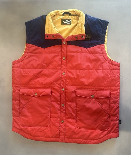 Gilet uomo howler - uomo,