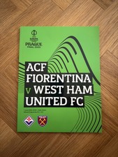 PROGRAMMA FINALE EUROPA