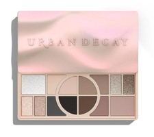 Urban Decay palette