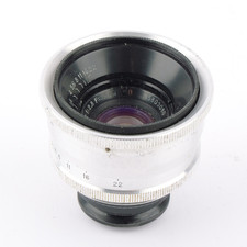 Jupiter 12 2,8/35 mm M39 NON