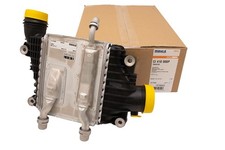 Intercooler carica aria diesel