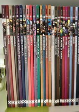 ? Wolverine Serie Oro – Collana completa 1-25– Introvabile e da collezione! ?