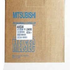 Modulo PLC A68DAI NEW