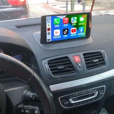 Per Renault Megane III