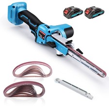 Levigatrice a nastro 9mm&13mm