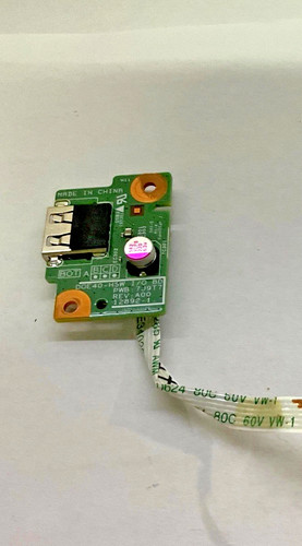 Scheda porta usb - usb, per