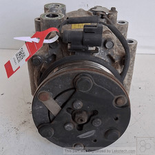 4588121 Compressore a/c  FORD
