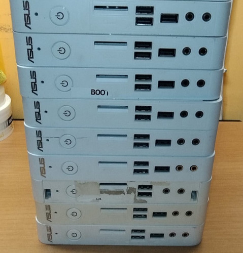 Lotto stock eeepc - 9x,