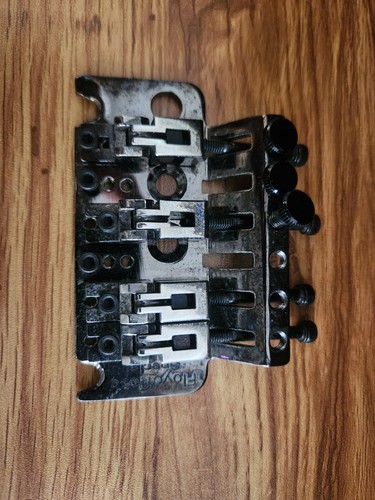 Nickle floyd rose - nickle, ricambi