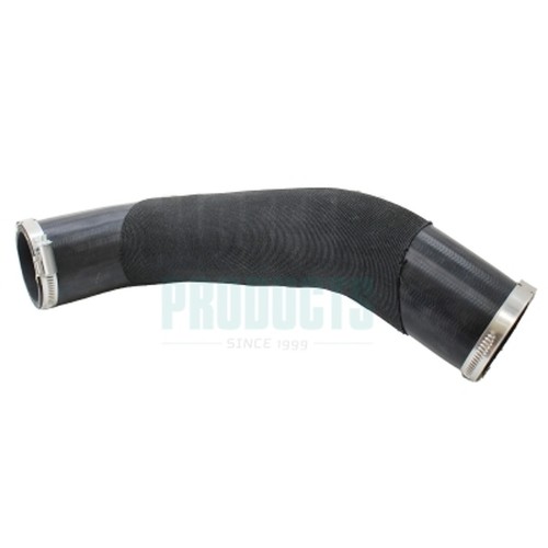 Tubo intercooler hoffer 961046 - intercooler,