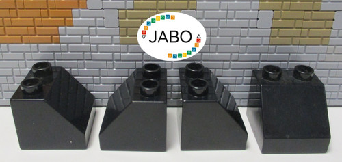 Lego duplo dachstein - lego,