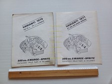 MOTOBI 250-125 Sport Special