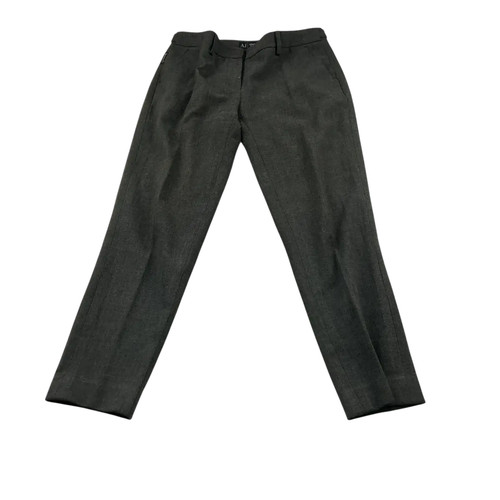 Armani jeans grigio scuro nel - scuro,