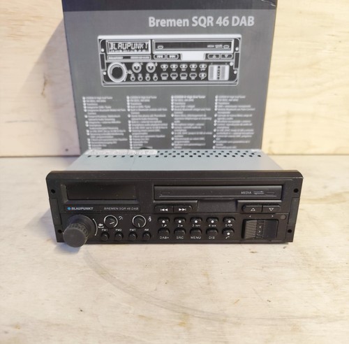 Blaupunkt bremen sqr dab - blaupunkt,
