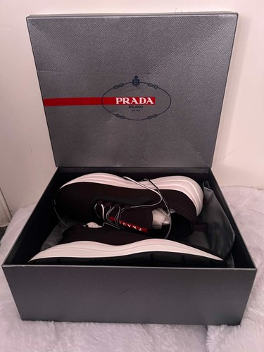 Autentica sneaker prada - autentica,