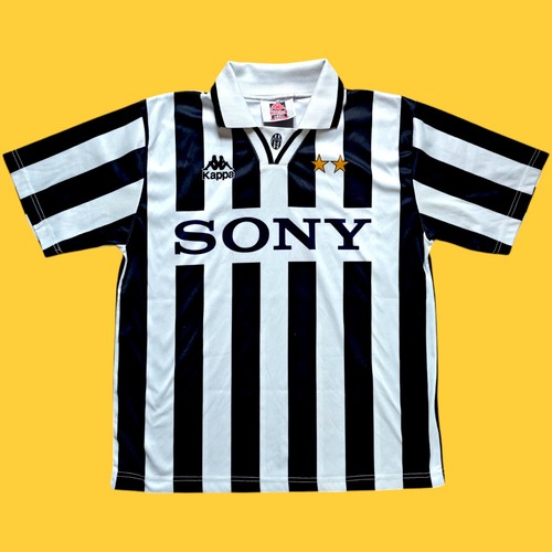 Juventus 1995 1996 - , kappa